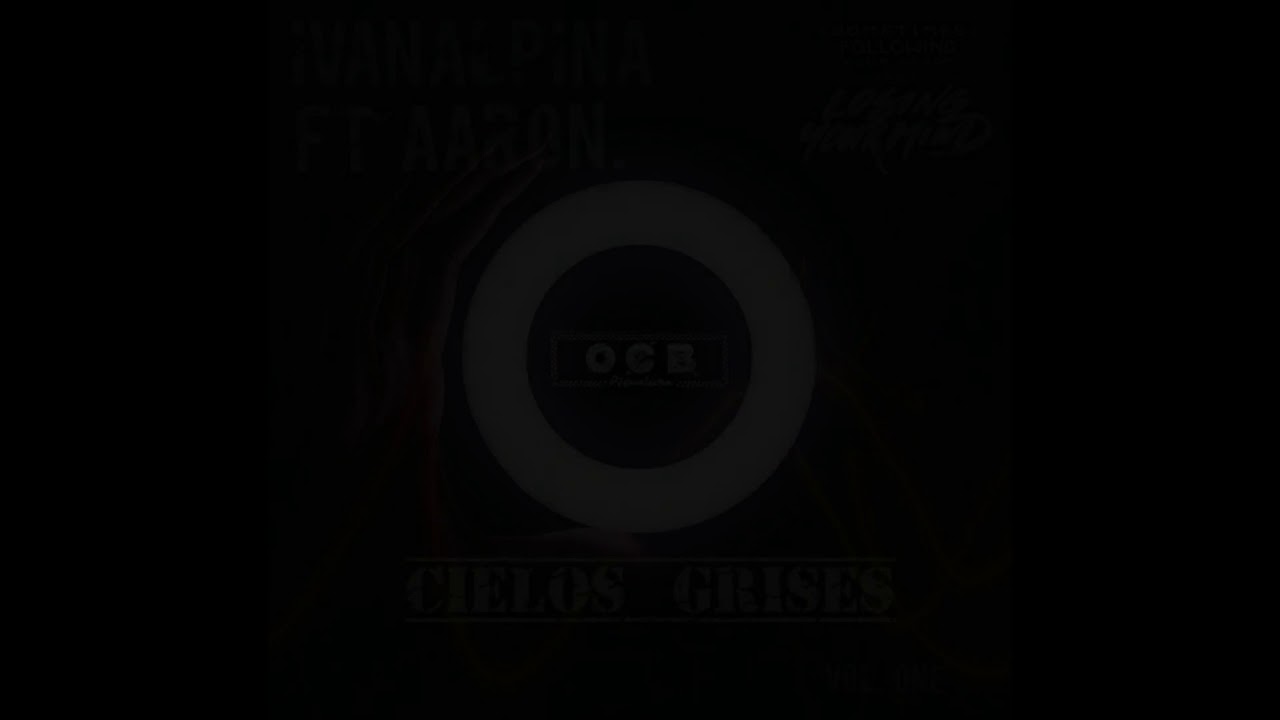 IVXN ALPINA FT AARON // Cielos Grises 061”