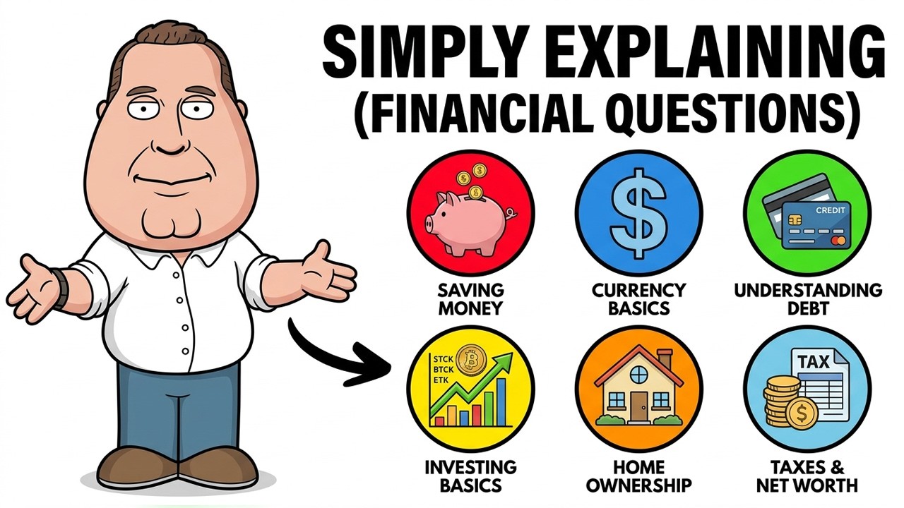 Why Everything Changes When You Learn These Money Secrets