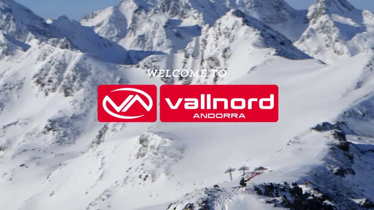 Welcome to Vallnord, welcome to the North!