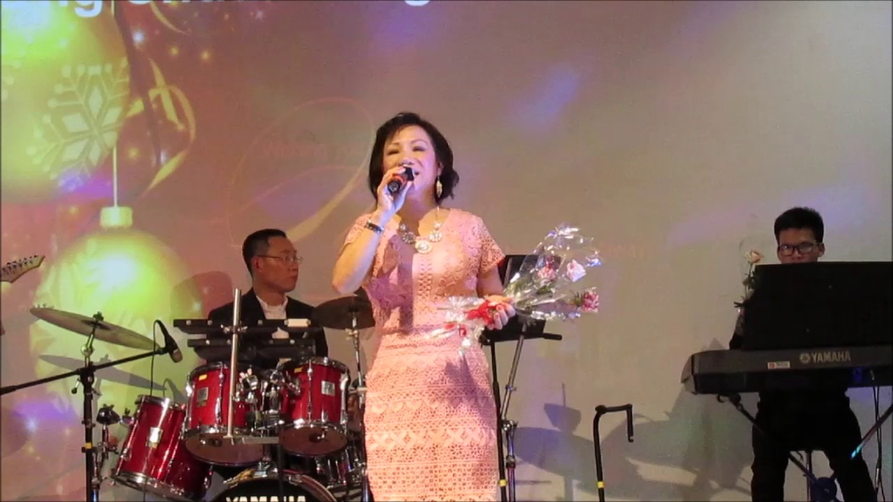 Tình Vẫn Chưa Yên - Thúy Nga