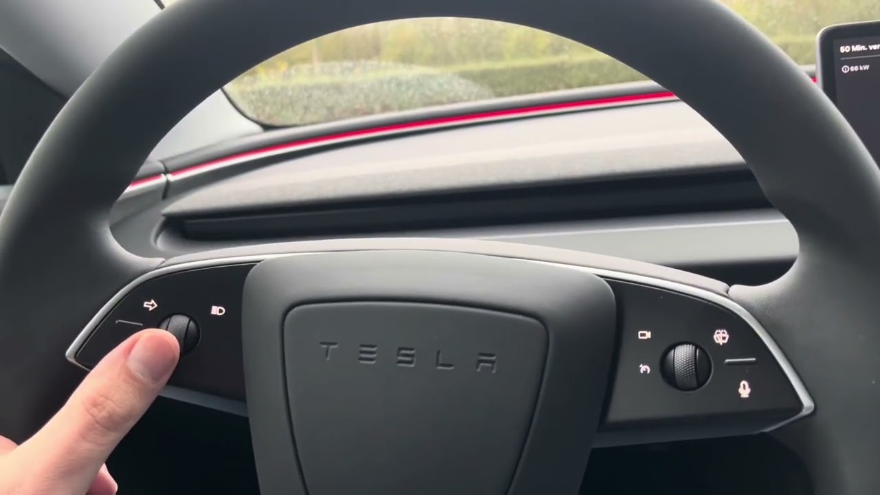 39. Video - 1000km Tops&Flops + Entscheidung zu Auslieferungsmängeln Tesla Model 3 2024 SR Highland