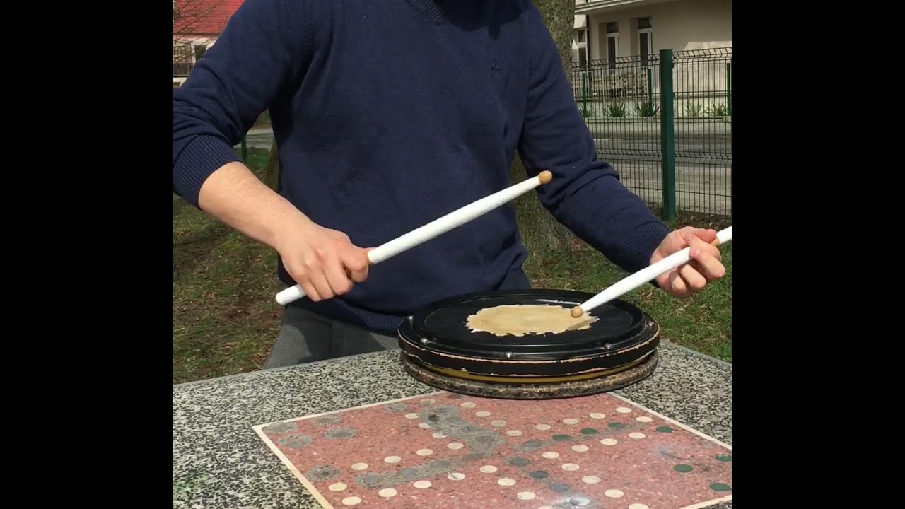 Gridbook Etude 