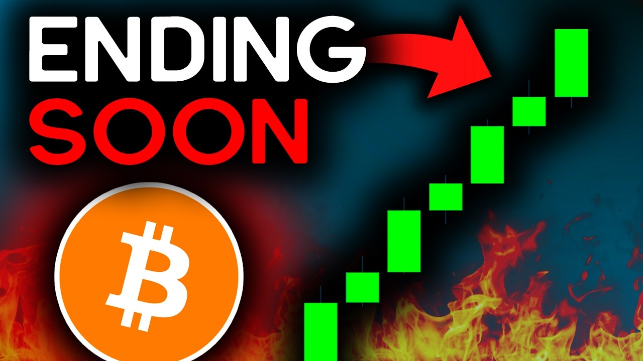 BITCOIN BULL MARKET TRAP (Important Update)!!! - Bitcoin News Today, Ethereum & Altcoins