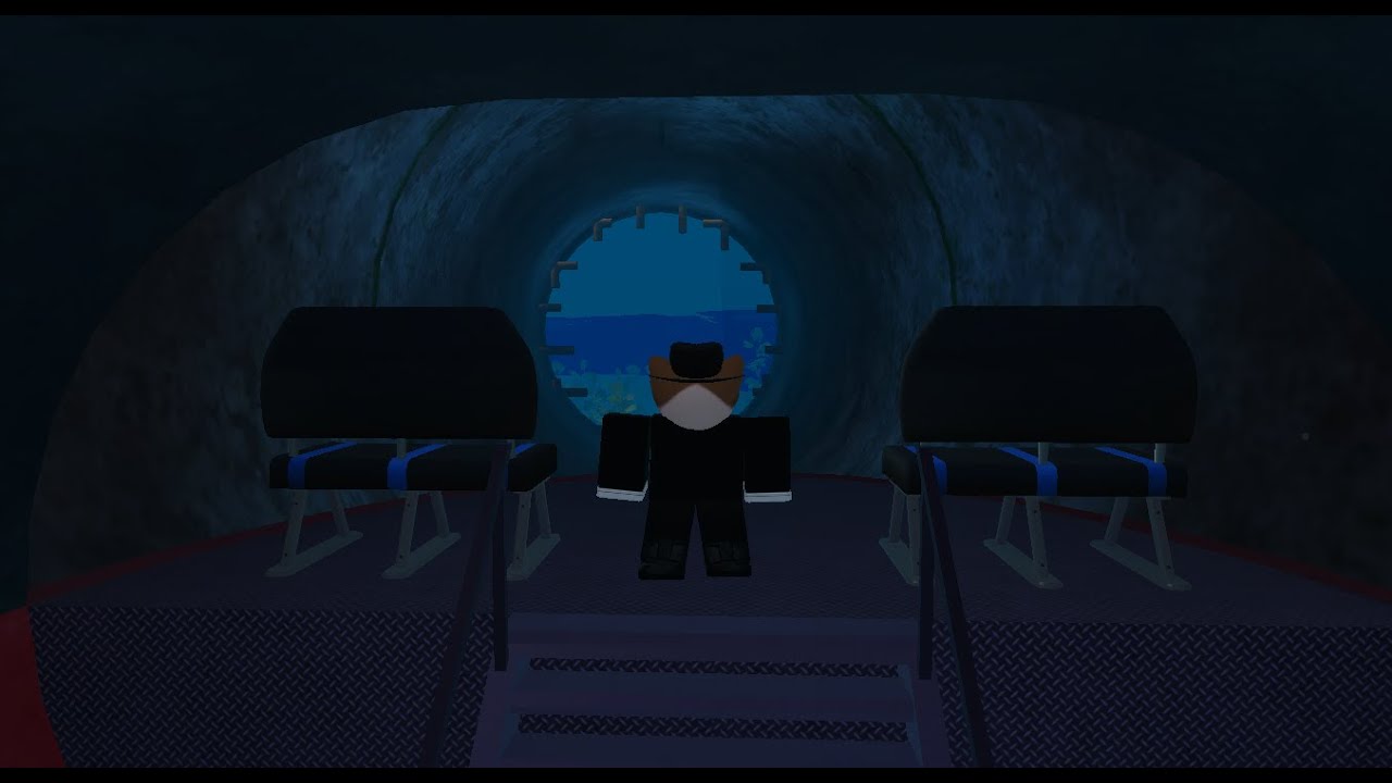 roblox sharkbite 2 military submarine