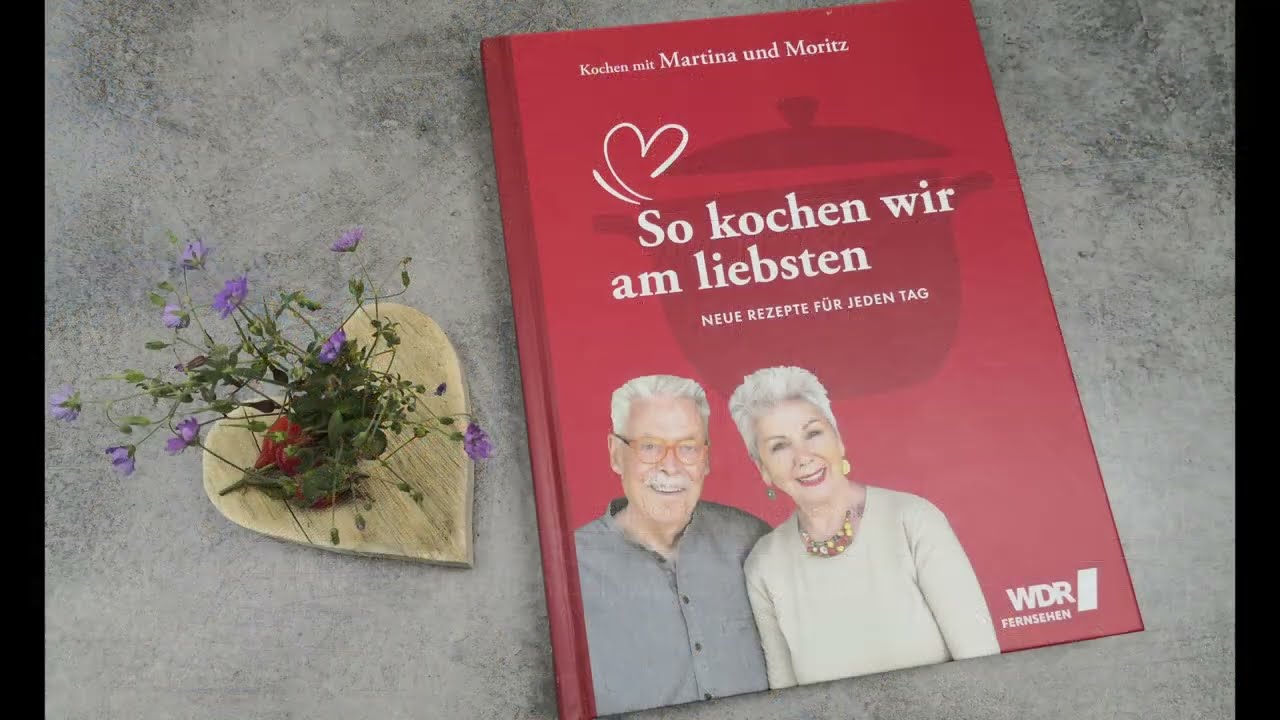 Ein Besuch bei Martina und Moritz