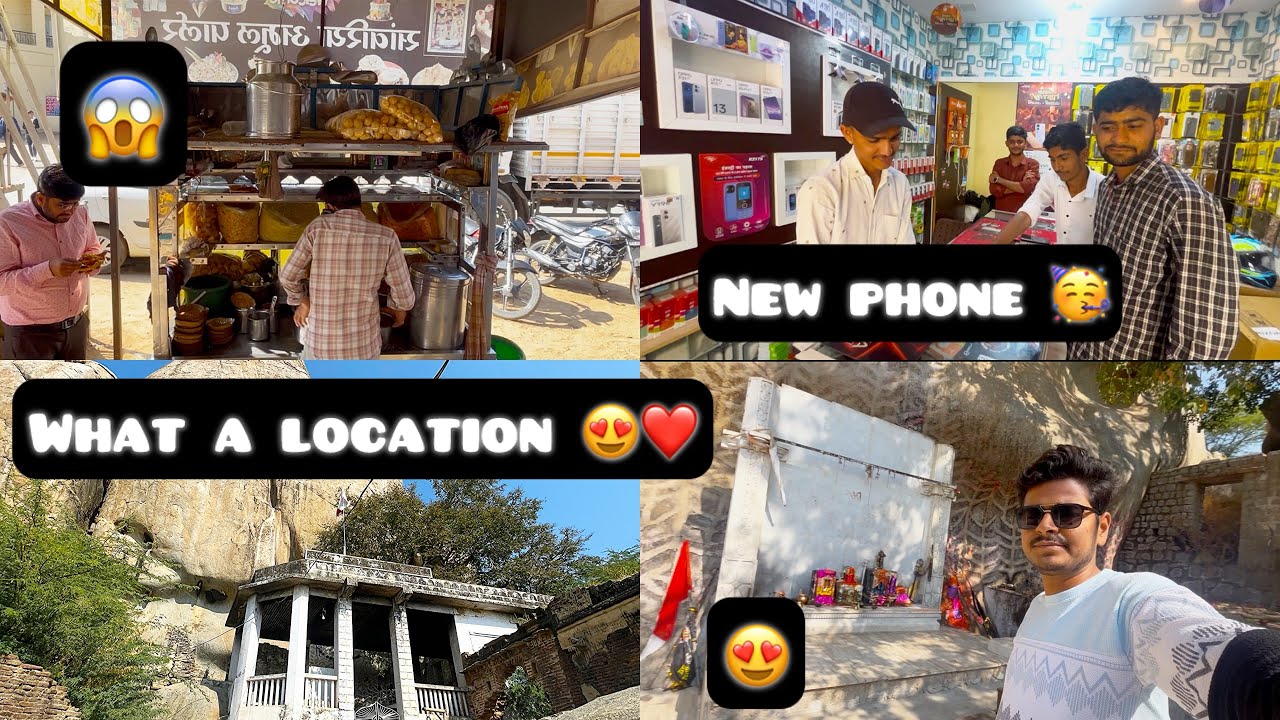What a location 😍🫨|| new phone le liya 🥳 || #youtubevedio #newphone #viralvideo #travel #vlogger 