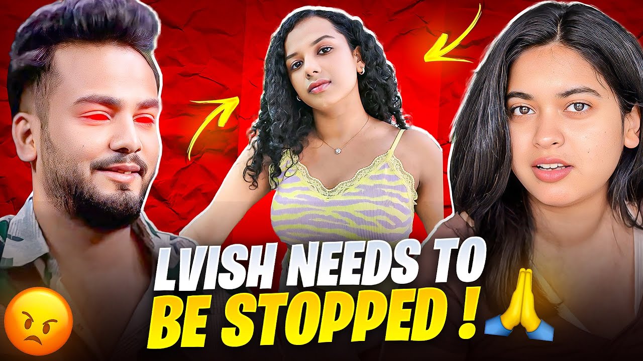 ELVISH YADAV vs Slaypoint is getting UGLY 🥴 | Saloni Singh