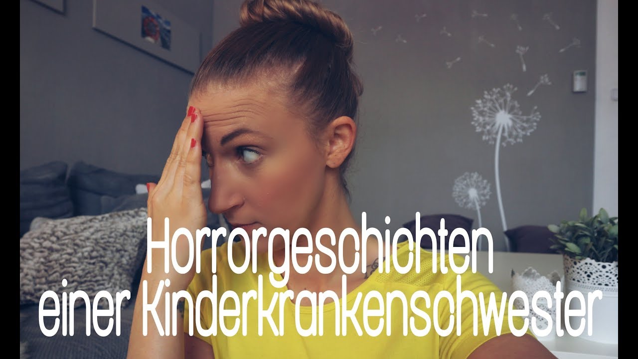 Ich möchte euch warnen !!! KINDERSICHERHEIT