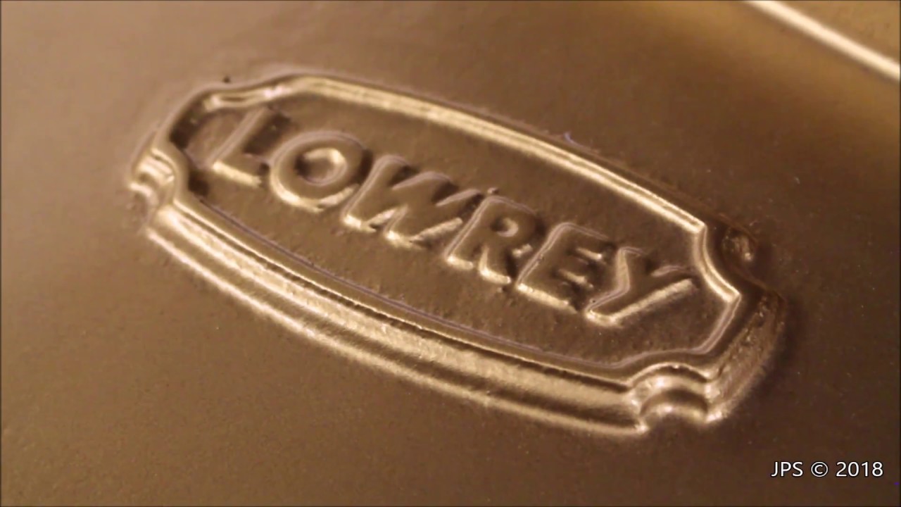 Lowrey 