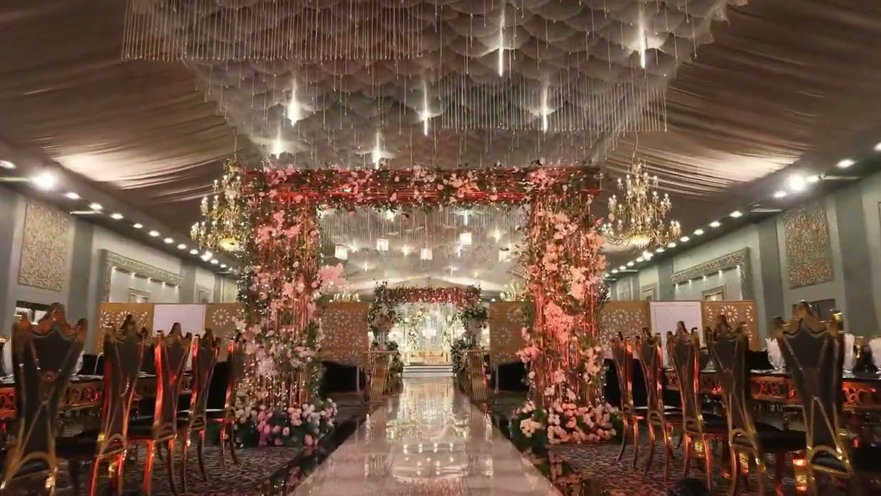 Zircon Marquee – Where Every Event Becomes Legendary