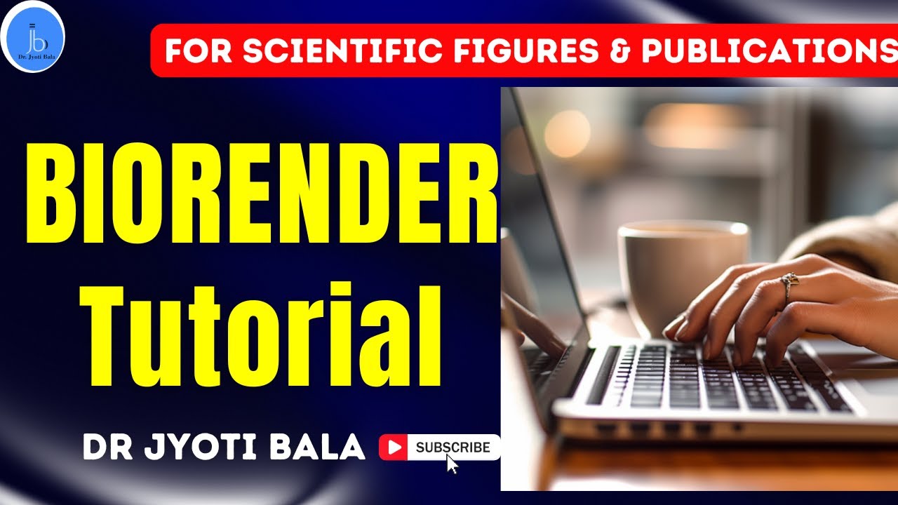 Учебное пособие по BioRender для начинающих | Научные рисунки и иллюстрации | Для исследований и ...