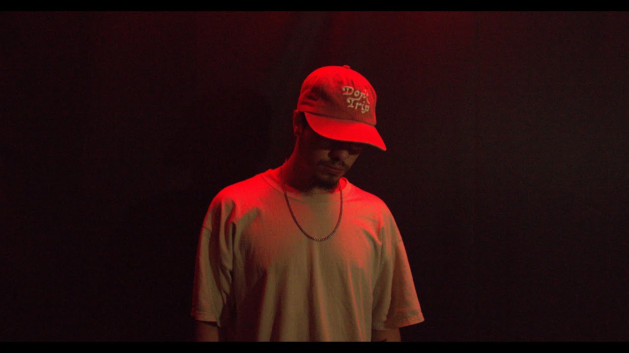 Bout Time (Official Music Video)
