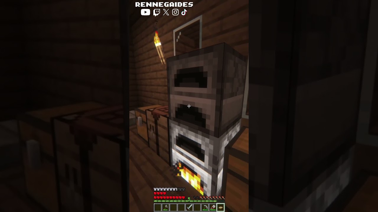 Doctor Magnus's Magic Healing Stew 