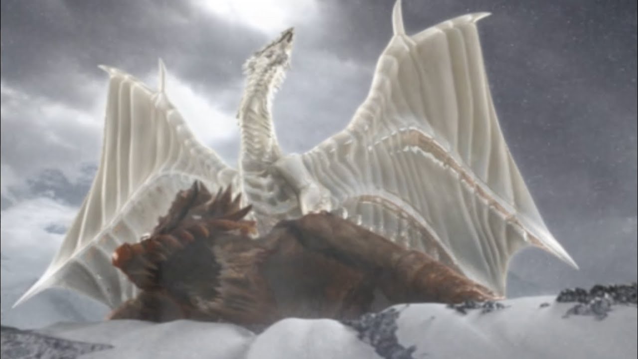 MONSTER HUNTER 2 - Movie Gallery 【HD】 1080P