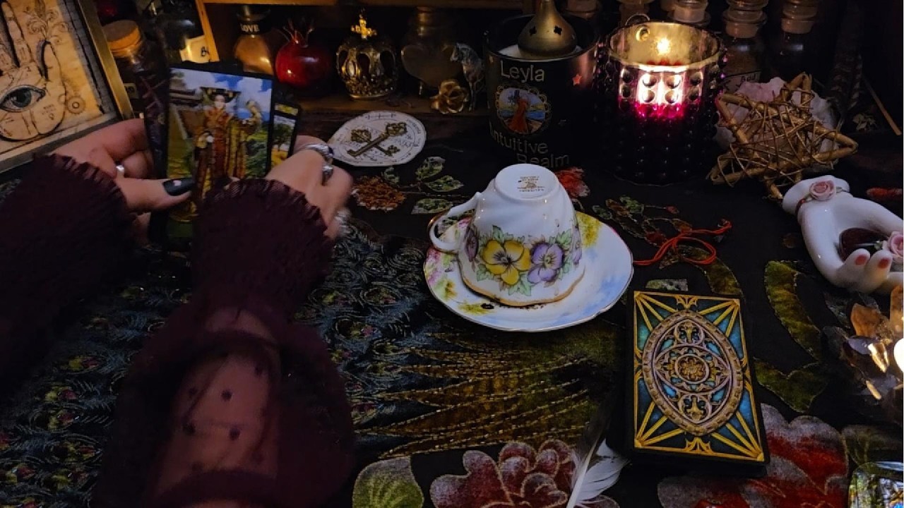 ☕❣️ПОСЛАНИЕ СУДЬБЫ ДЛЯ ВАС ТАРО РАСКЛАД ОНЛАЙН ГАДАНИЕ