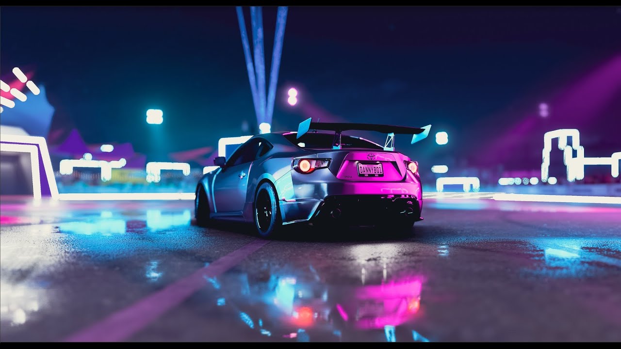 Forza Horizon 4 Vertical Live 🚗 Chill Free Roam & Races