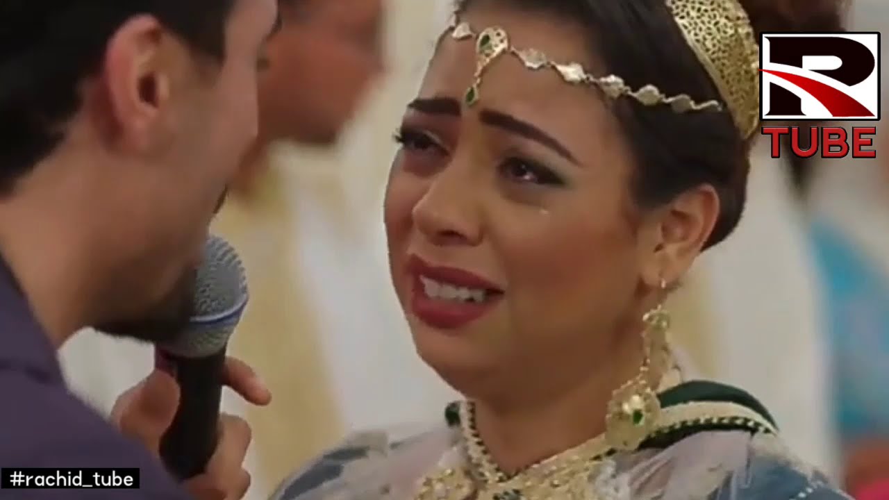 سعد موفق اغنية هانية الصلا والسلام sla wslam 11 hanya