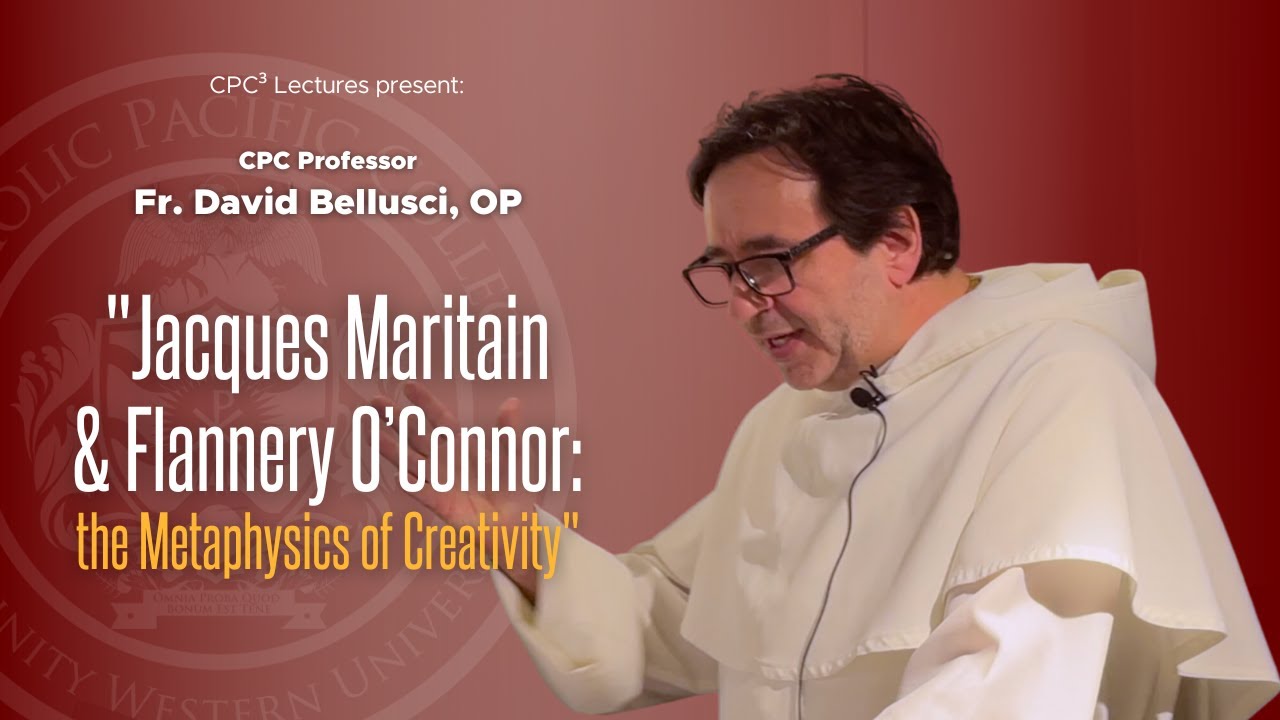CPC³ Lecture: 