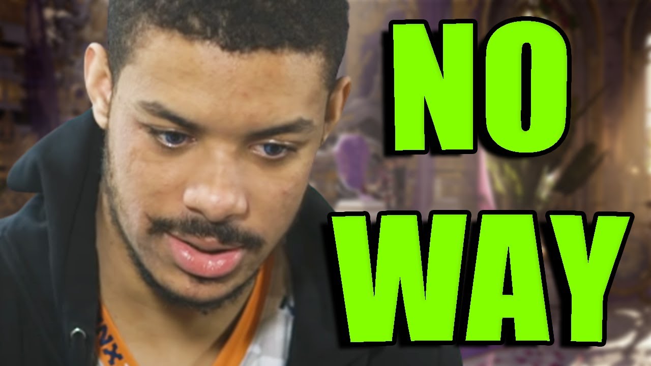 Sonicfox Loses to 16 Year Old Baraka Prodigy in Pro Kompetition Major?Mortal Kombat 1 Tweedy Exposed