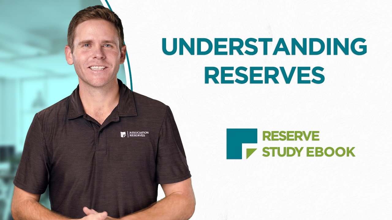Understanding Reserves eBook | Association Reserves