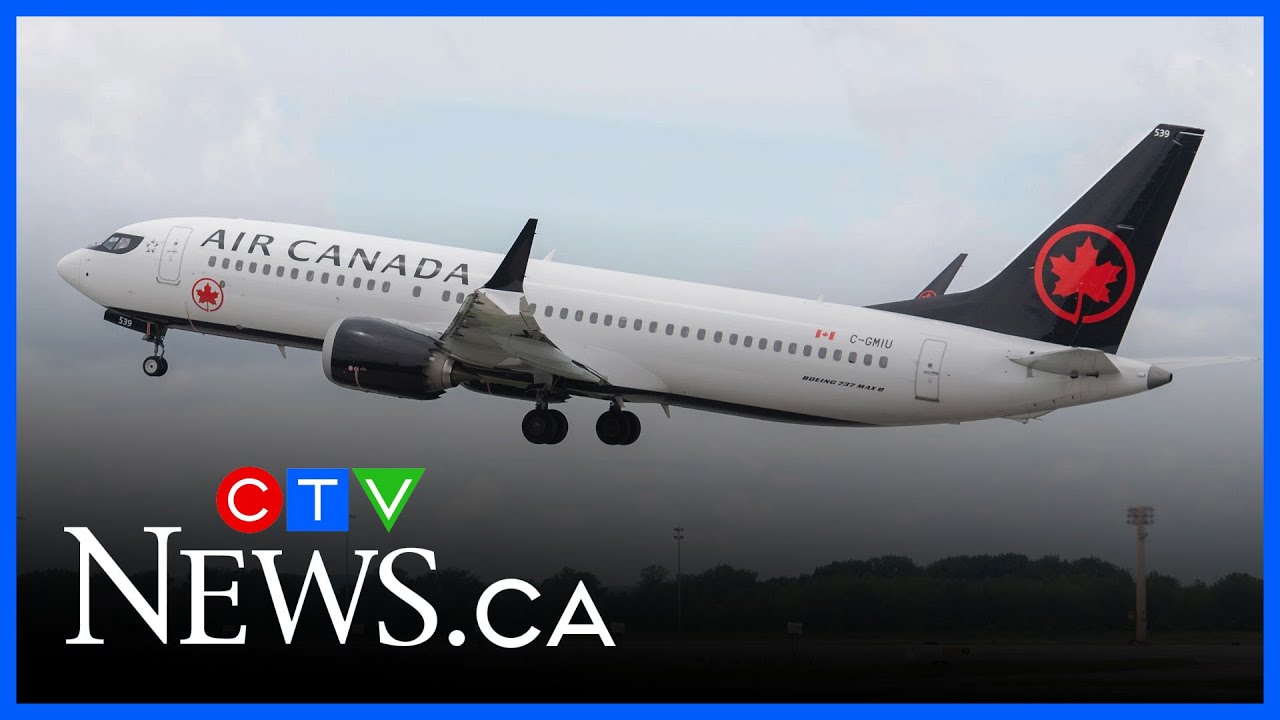 Air Canada flight attendants reject wage offer, what happens next?