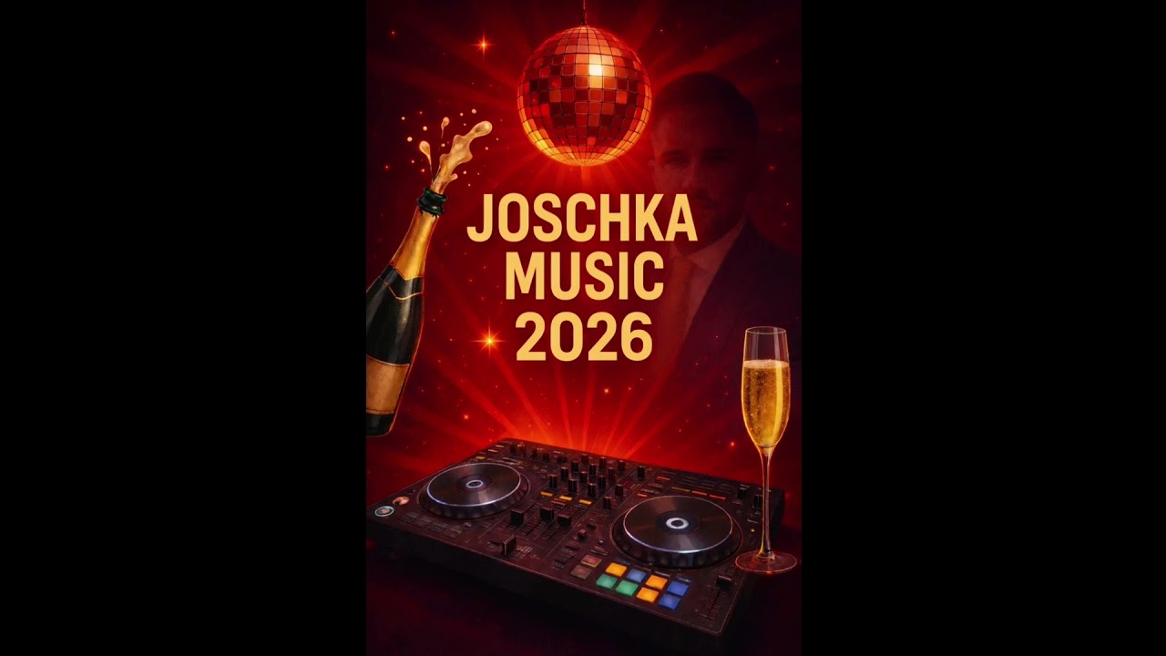 Why you Follow me - Soul ChaCha New 2026 by Joschka Sintimusik 