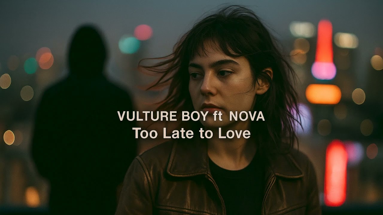 VULTURE BOY ft NOVA — 