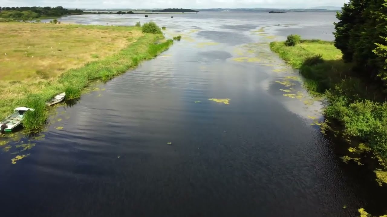 Bannfoot, Lough Neagh, Northern Ireland