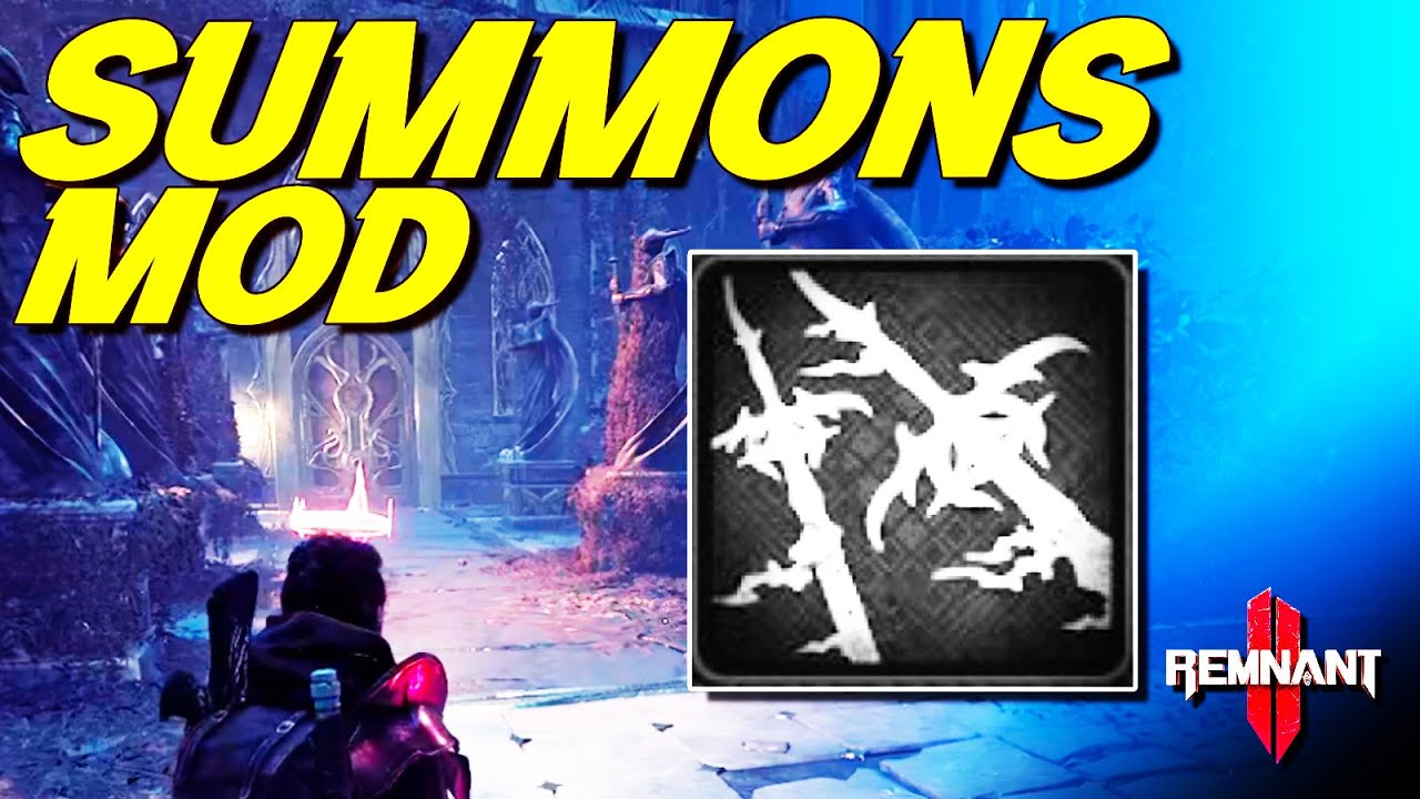 All Secrets in the Garden Maze Dungeon in Remnant 2 DLC