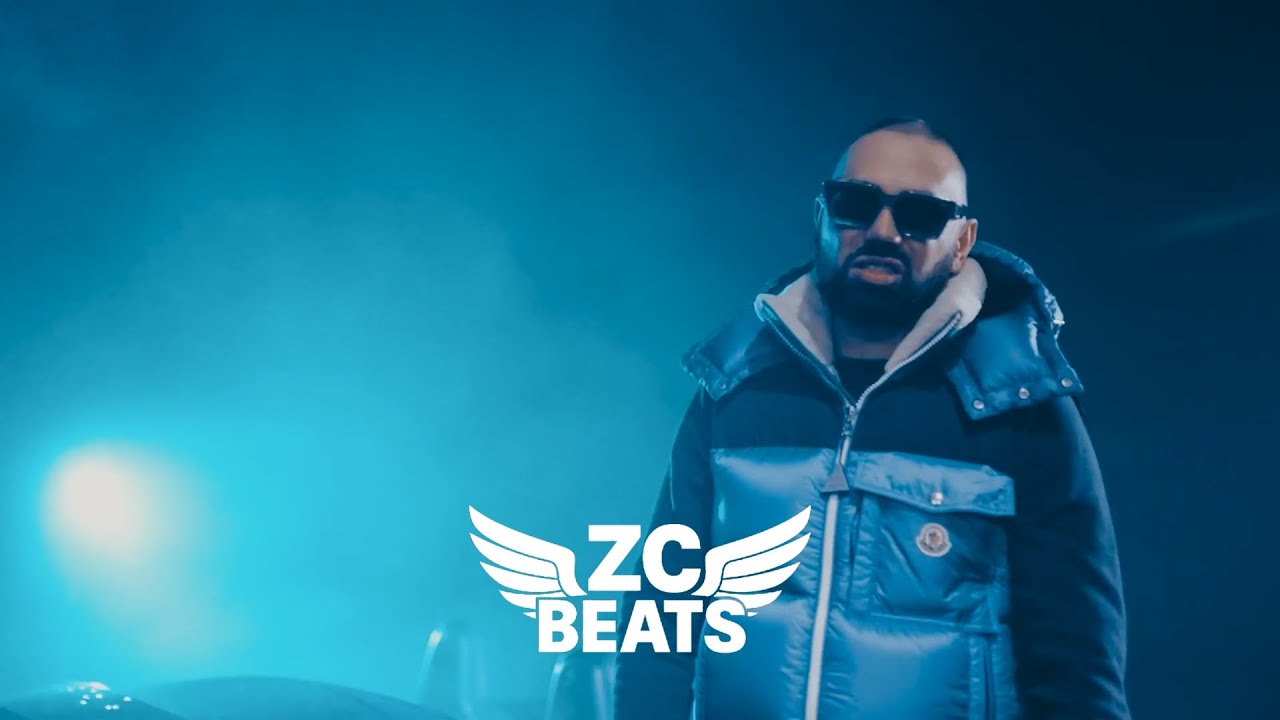 [FREE] Pakman x Fredo UK Rap Type Beat 2025 - 'STEADY'