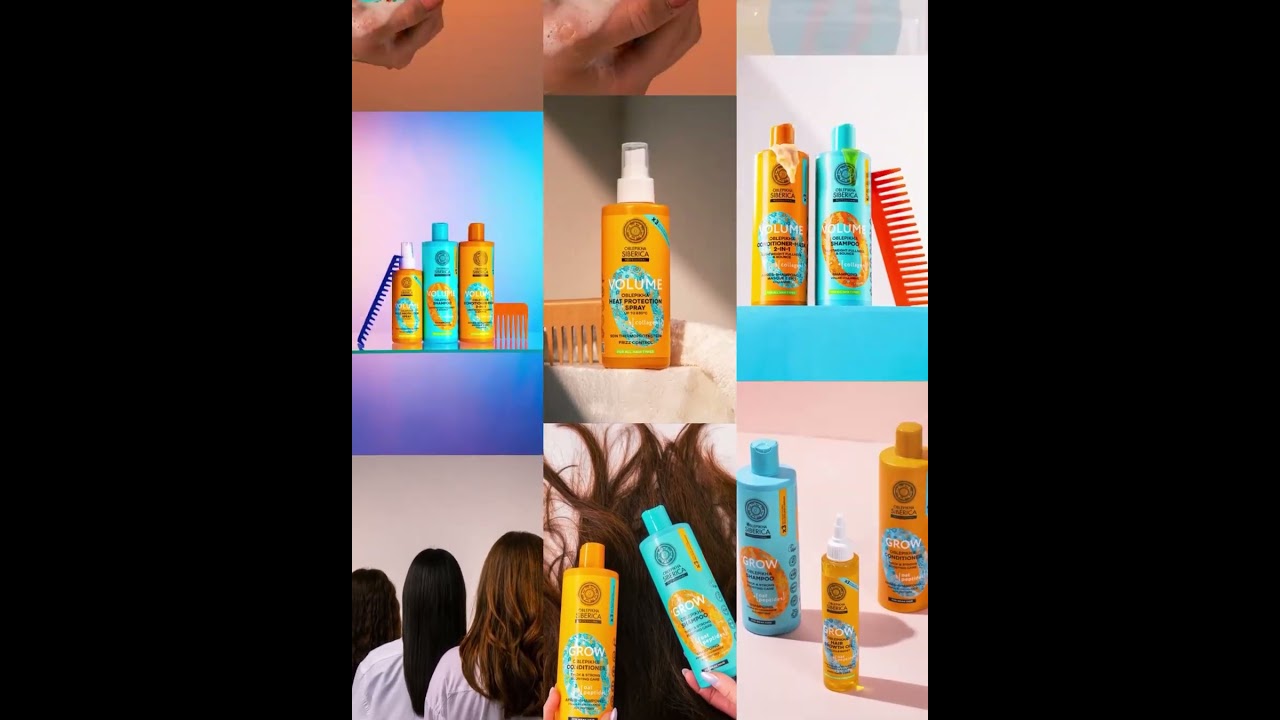 Oblepikha O Professional - Δεν είναι Τάση είναι Ανάγκη!