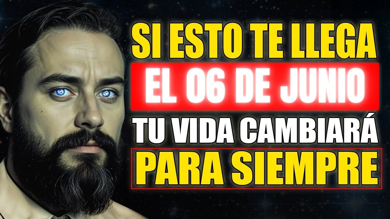 ¿Por qué siempre te sentiste diferente a los demás? | Joe Dispenza