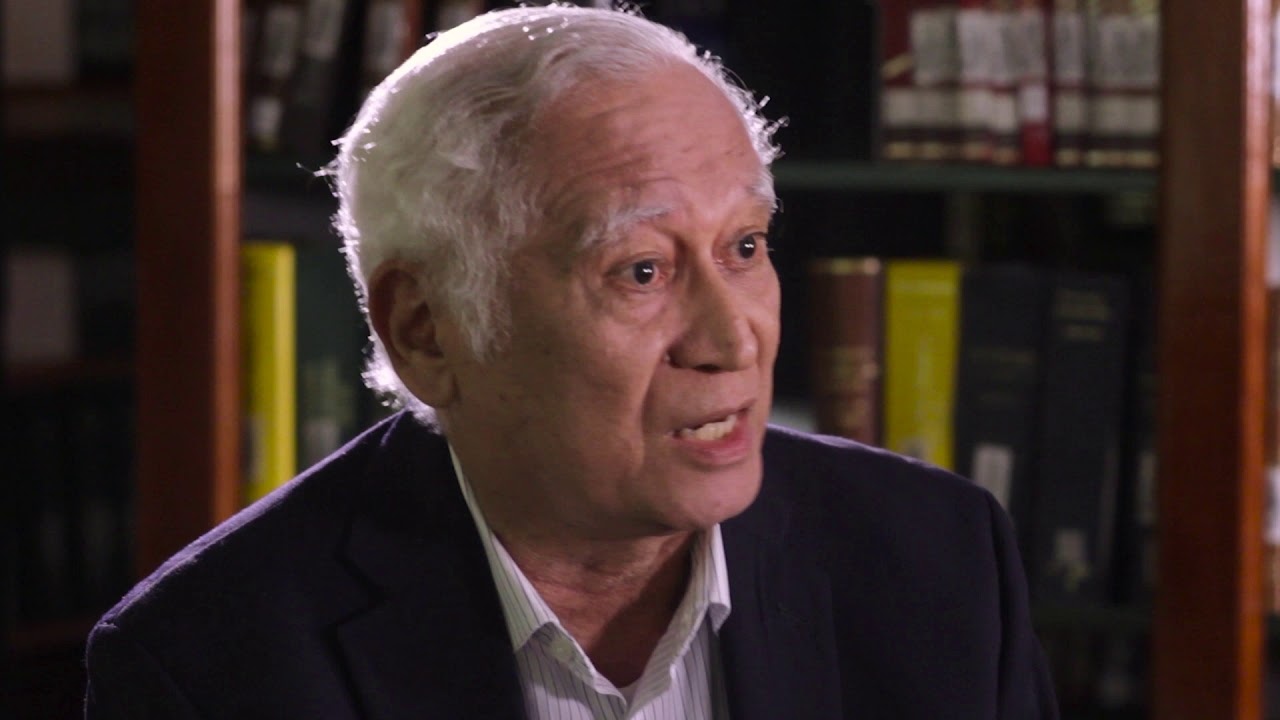 Documental: Omar Torrijos Herrera