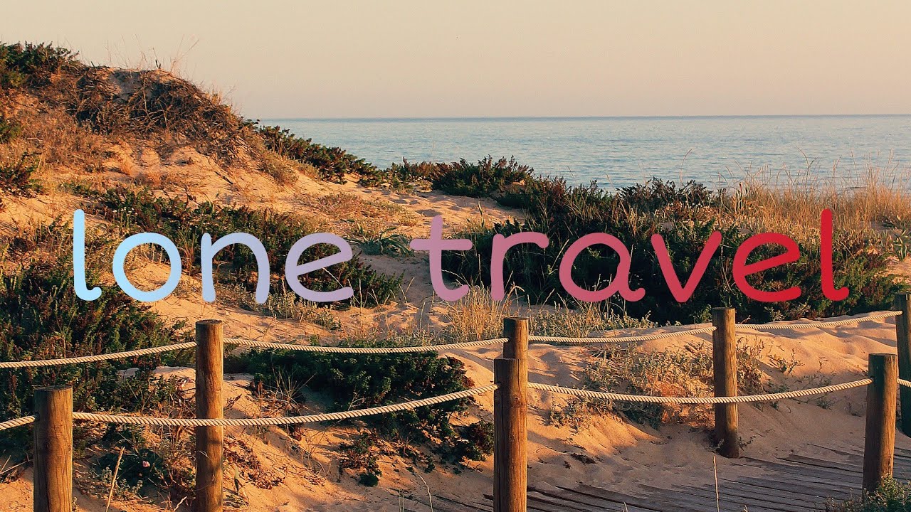 lone travel