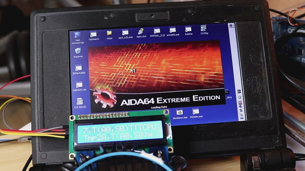 EEEPC 701 BSEL MOD (FSB/DRAM 533 MHZ)