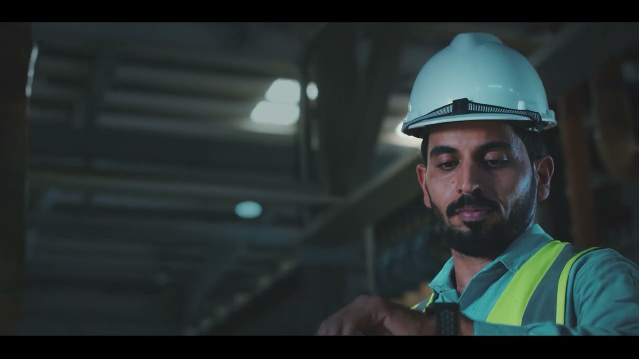 SOHAR Corporate Video 2022