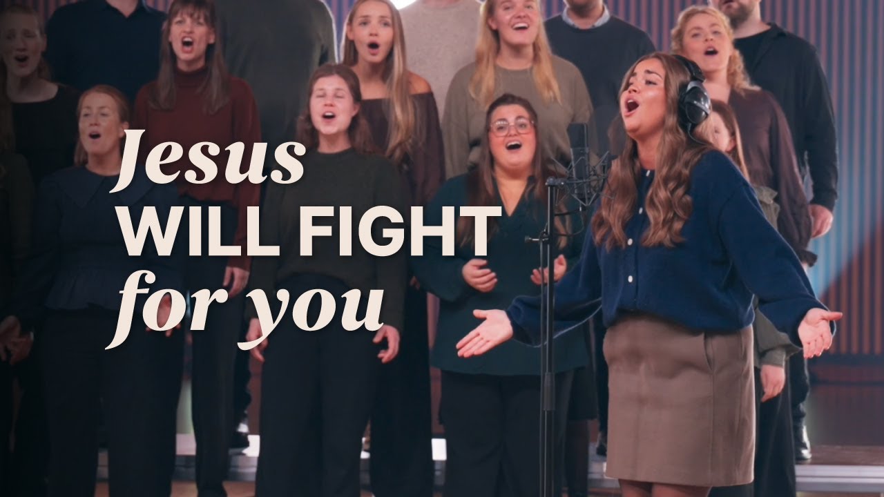 Christ Through the Flesh Has Opened a Way | Gospel Music - Christian Life Is About Pressing Onward