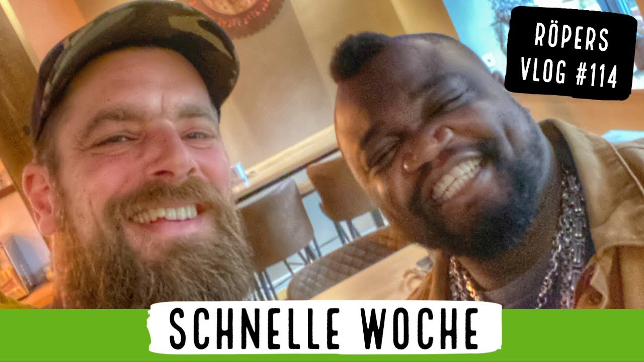 farmVLOG 114: DAS war echt ne schnelle Woche