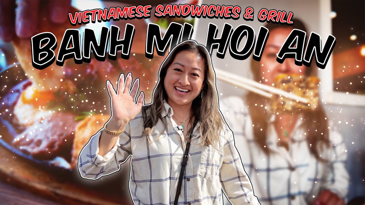 San Diego Foodie Guide: Authentic Vietnamese Food in Point Loma!