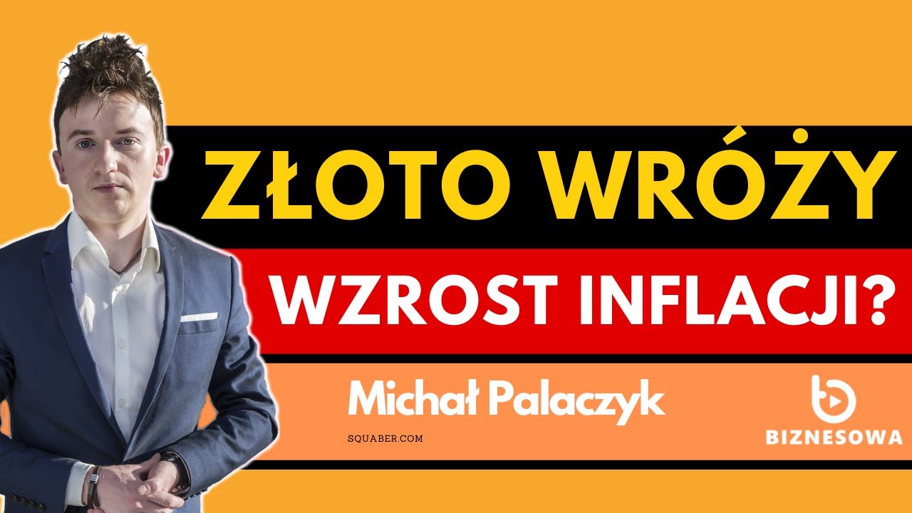 Ulga dla kredytobiorców stopy w dół! Co dalej z Allegro? | Michał Palaczyk