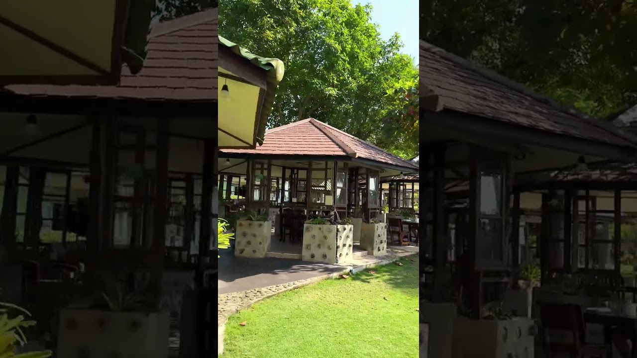 Koh Kut Dusita resort 13 марта 2025 г.