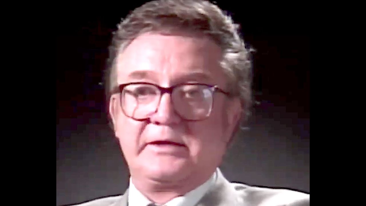 Незабываемый: комик голодал, и это изменило его навсегда