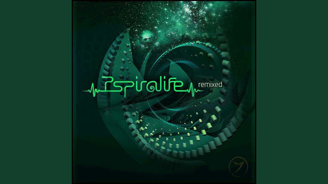 Tranquil Eyes (Klipsun Remix)