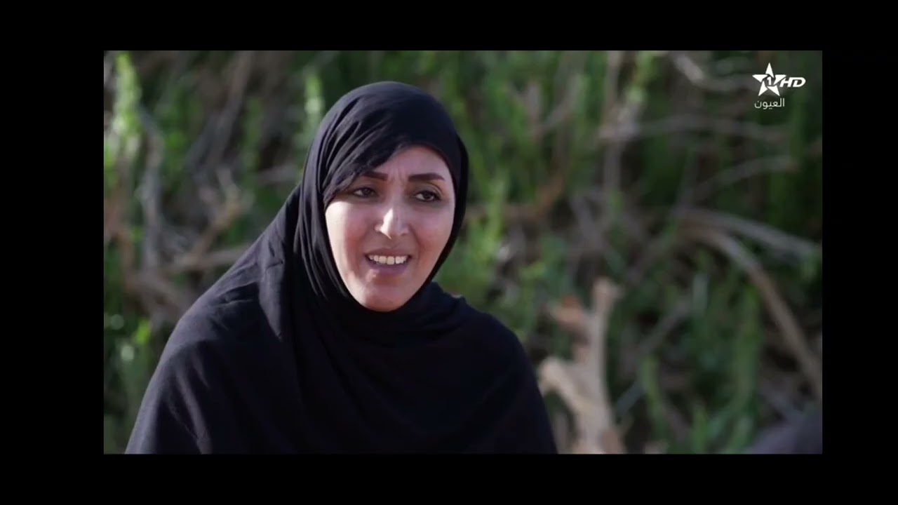 غاب وجاب حلقة  (  عمايم أجواد  ) ( 2026  )