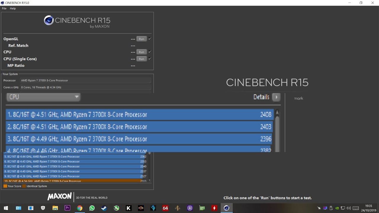 OVERCLOCK ESTÁTICO NO RYZEN 3700X VALE A PENA?