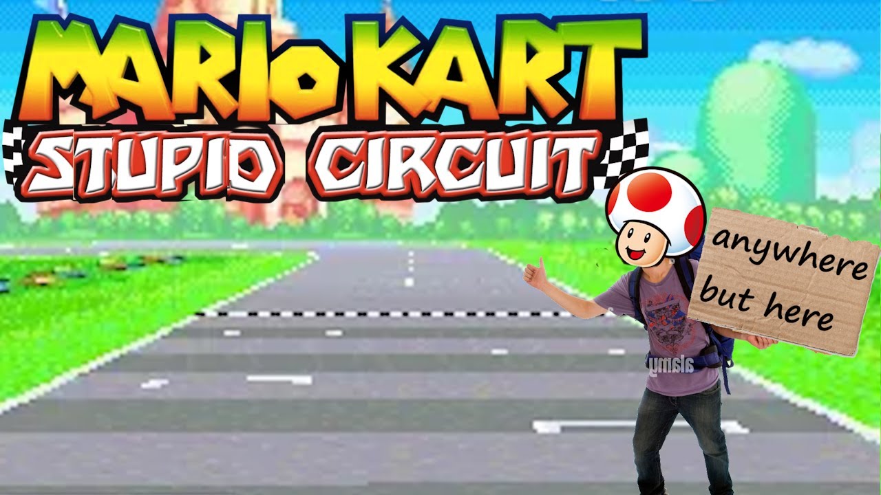the super circuit grind continues!! (and watching some of my old videos)