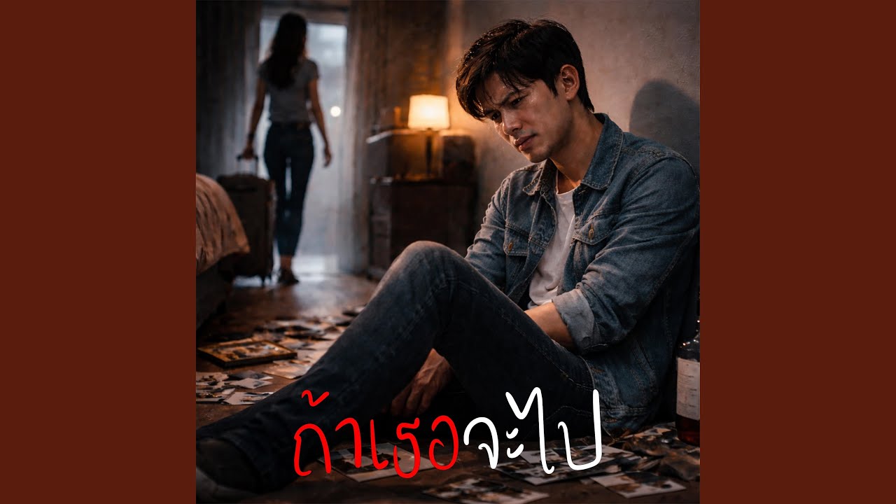 ถ้าเธอจะไป