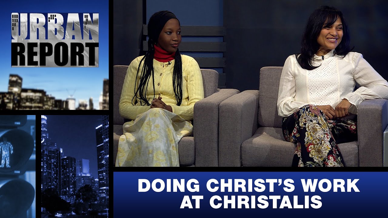 «В Christalis мы совершаем дело Христово» — Urban Report