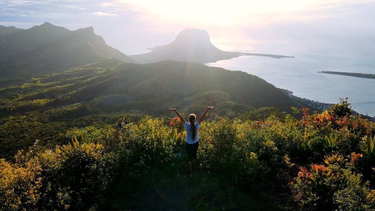 Les 5 meilleures randonnées en famille de l'île Maurice