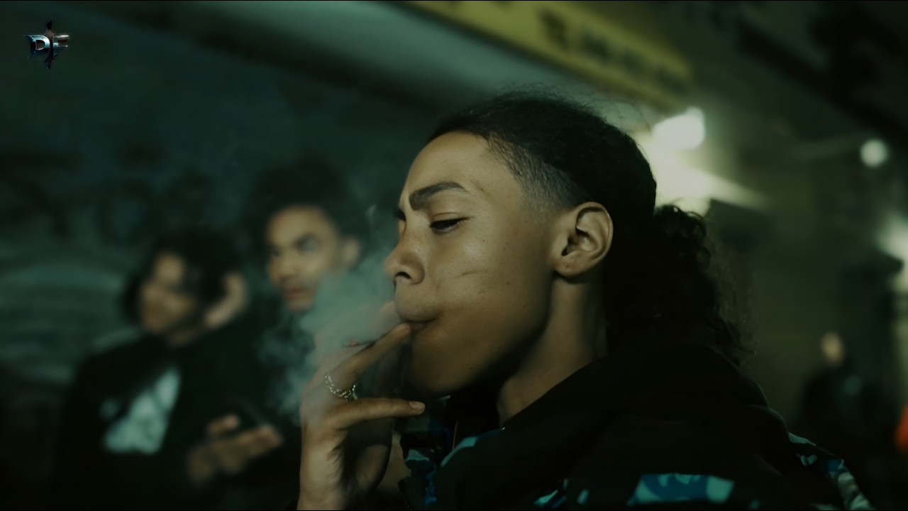 Notti Osama & DD Osama - Brotherly Love ft. JayKlickin, Jstar Balla (Music Video)